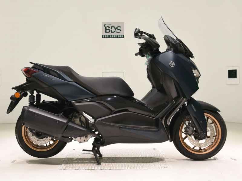 Yamaha XMAX 250 2023