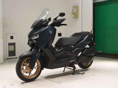 Yamaha XMAX 250 2023