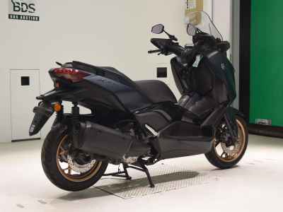 Yamaha XMAX 250 2023