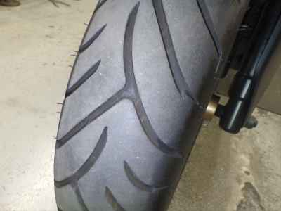 Yamaha XMAX 250 2023