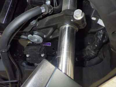 Yamaha XMAX 250 2023