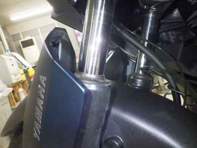 Yamaha XMAX 250 2023