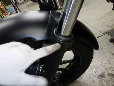Kawasaki Eliminator 400 2023