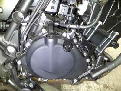 Kawasaki Eliminator 400 2023
