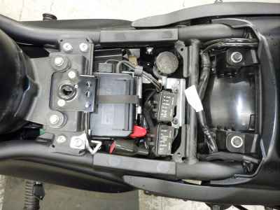 Kawasaki Eliminator 400 2023