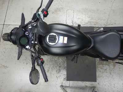 Kawasaki Eliminator 400 2023