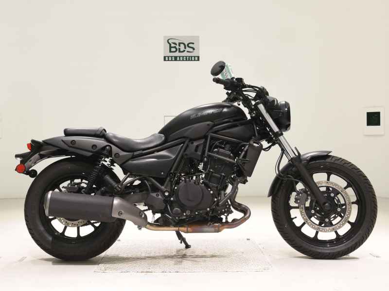 Kawasaki Eliminator 400 2023