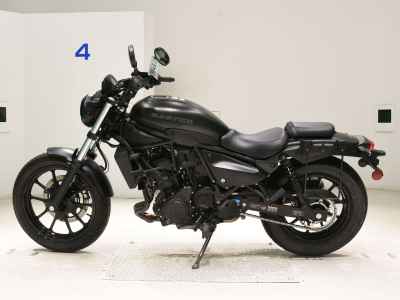 Kawasaki Eliminator 400 2023