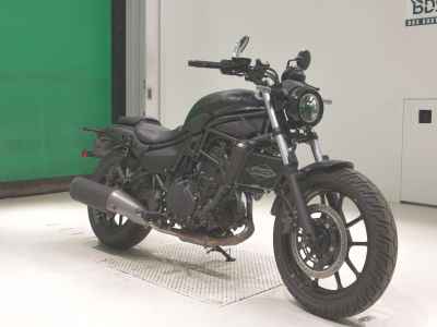 Kawasaki Eliminator 400 2023
