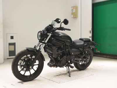 Kawasaki Eliminator 400 2023