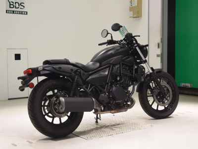 Kawasaki Eliminator 400 2023
