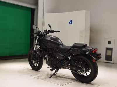 Kawasaki Eliminator 400 2023