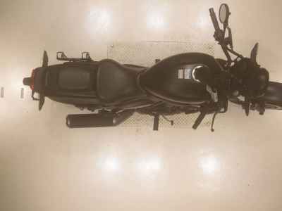 Kawasaki Eliminator 400 2023