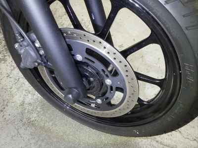 Kawasaki Eliminator 400 2023