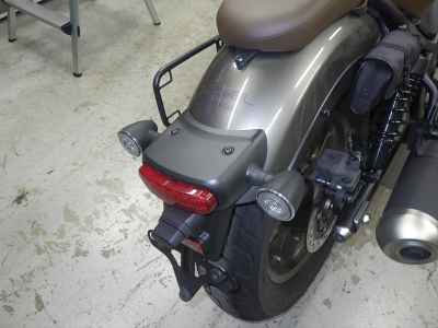 Honda Rebel S CMX250 2023