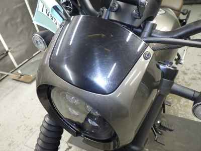 Honda Rebel S CMX250 2023