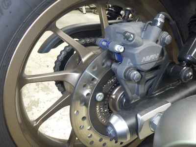 Honda Rebel S CMX250 2023