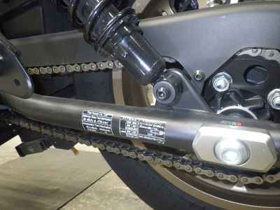 Honda Rebel S CMX250 2023