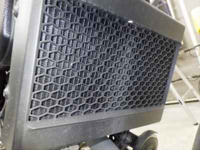 Honda Rebel S CMX250 2023