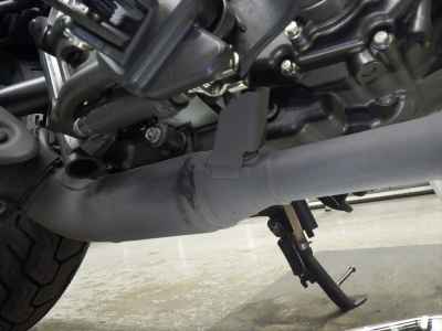 Honda Rebel S CMX250 2023