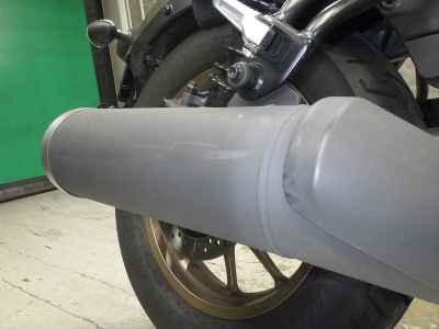 Honda Rebel S CMX250 2023