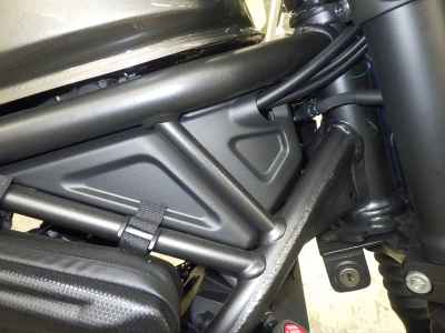 Honda Rebel S CMX250 2023