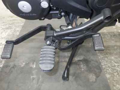 Honda Rebel S CMX250 2023