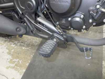 Honda Rebel S CMX250 2023