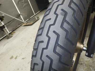 Honda Rebel S CMX250 2023