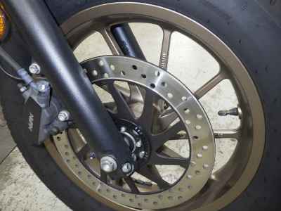 Honda Rebel S CMX250 2023