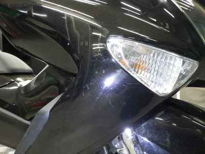 Yamaha Majesty 250 2012