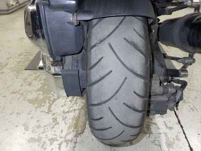 Yamaha Majesty 250 2012