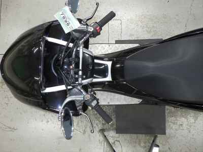Yamaha Majesty 250 2012