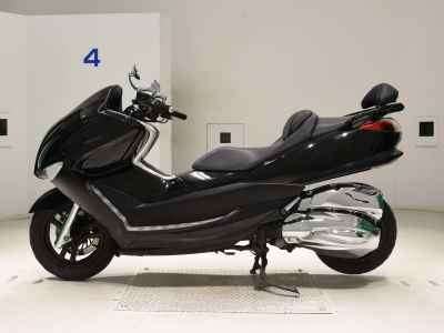 Yamaha Majesty 250 2012
