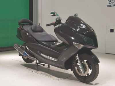 Yamaha Majesty 250 2012