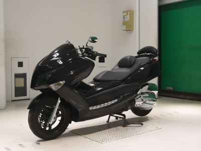 Yamaha Majesty 250 2012