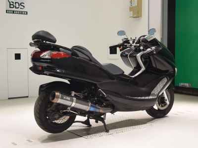 Yamaha Majesty 250 2012