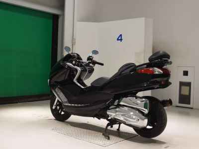Yamaha Majesty 250 2012