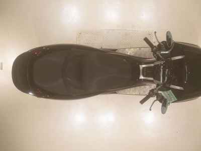 Yamaha Majesty 250 2012