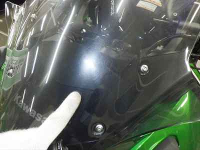Kawasaki Ninja 1000SX 2023