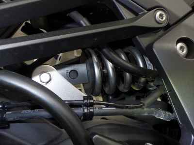 Kawasaki Ninja 1000SX 2023