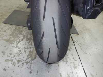 Kawasaki Ninja 1000SX 2023
