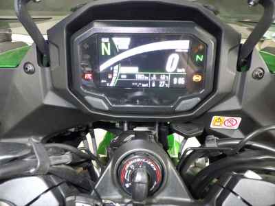 Kawasaki Ninja 1000SX 2023
