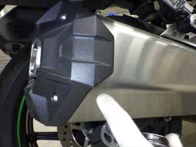 Kawasaki Ninja 1000SX 2023