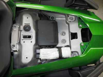 Kawasaki Ninja 1000SX 2023