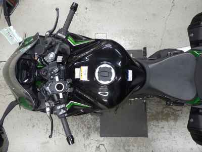 Kawasaki Ninja 1000SX 2023