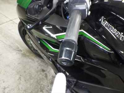 Kawasaki Ninja 1000SX 2023