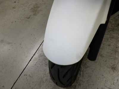 Honda Forza SI 2013