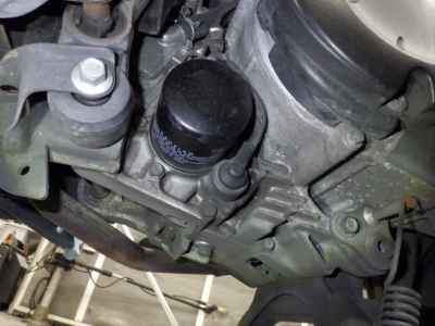 Honda Forza SI 2013