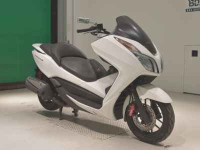 Honda Forza SI 2013